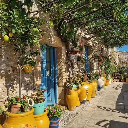 Casa Di Sveva Apartment *