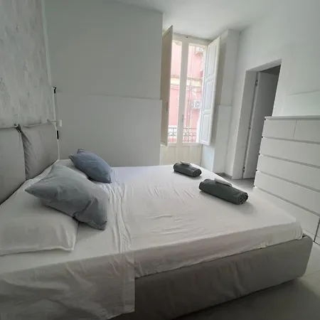 Casa Di Sveva * Pachino
