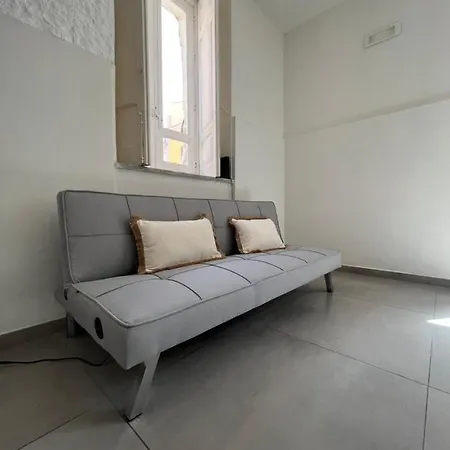 Apartment Casa Di Sveva