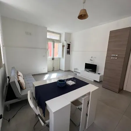 Casa Di Sveva Apartment
