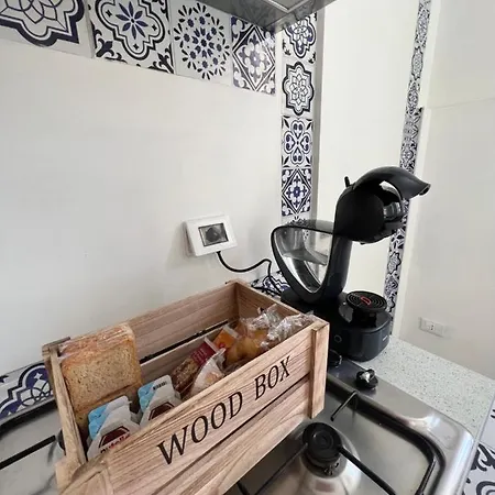 Casa Di Sveva Apartment