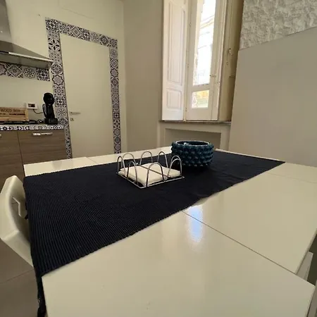 Casa Di Sveva Apartment