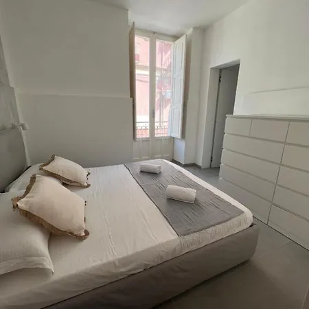 Apartment Casa Di Sveva